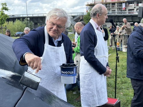 ©IOBZ SW_Wij zijn de Walvis - Kortrijk 2025