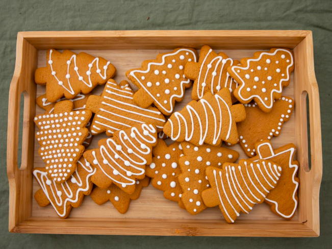 Descubre tres opciones navideñas para comer rico y sentirte mejor 