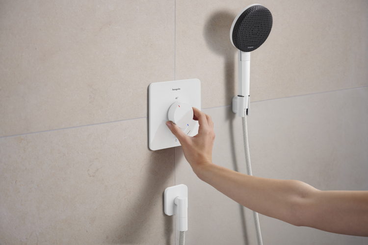 ©hansgrohe Ecostat Comfort square