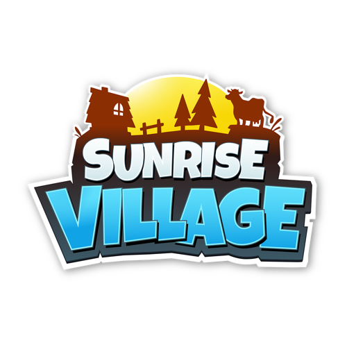 Sunrise Village Logo