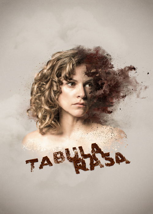 Tabula rasa (c) VRT