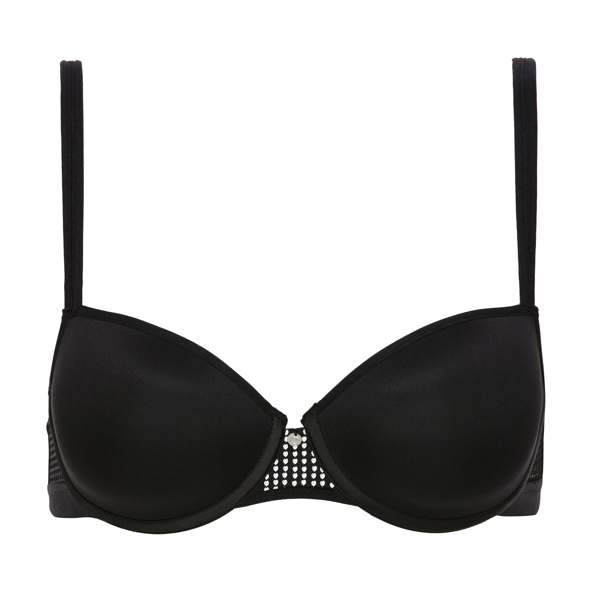 World's First Zero-Waste Lingerie: Chantelle Debuts 100% Recyclable  Circular Bra