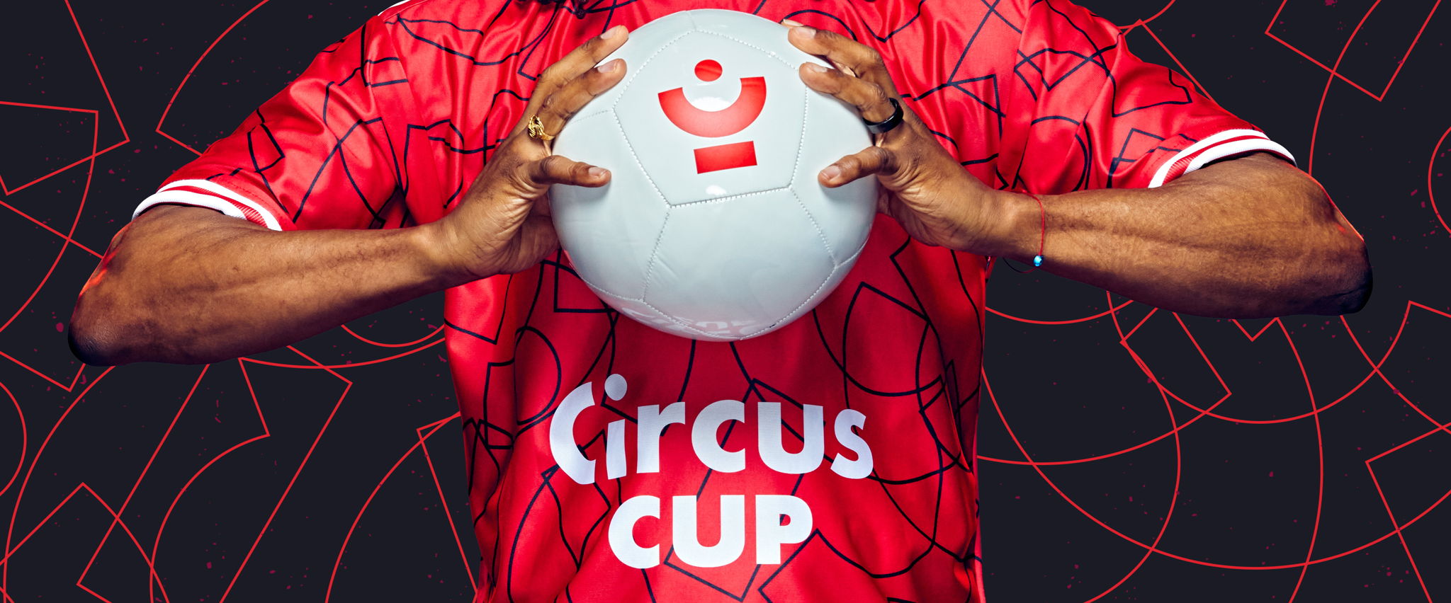 Marouane Fellaini keert terug naar Sclessin voor Circus Cup
