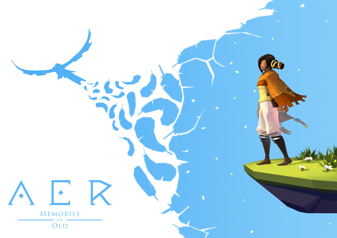 AER - Memories of Old: Hands-on demo at Gamescom, PAX West and Tokyo Game Show