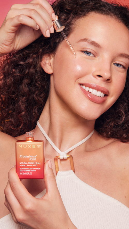 Nuxe - Prodigieuse Boost - AUTOBRONZANT SERUM 30ml - 40,90€ (4)