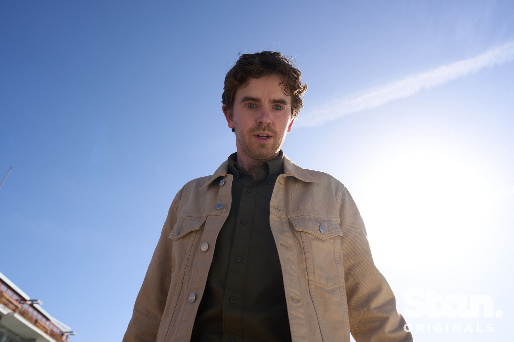 Freddie Highmore Freddie Highmore