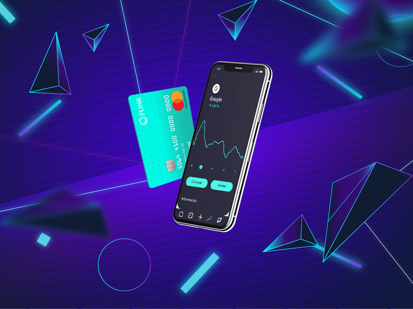 Mexican digital bank Flink to launch commission-free investing service