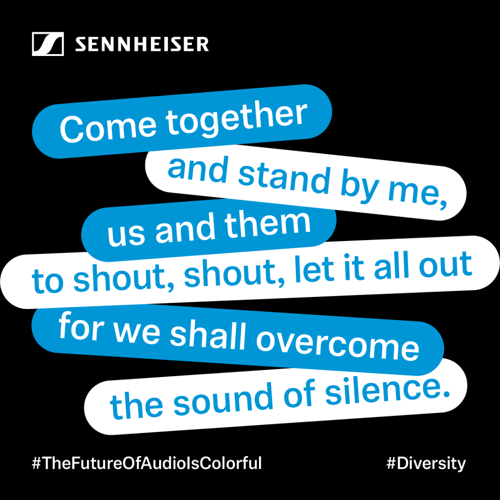 Diversity song compilation 1