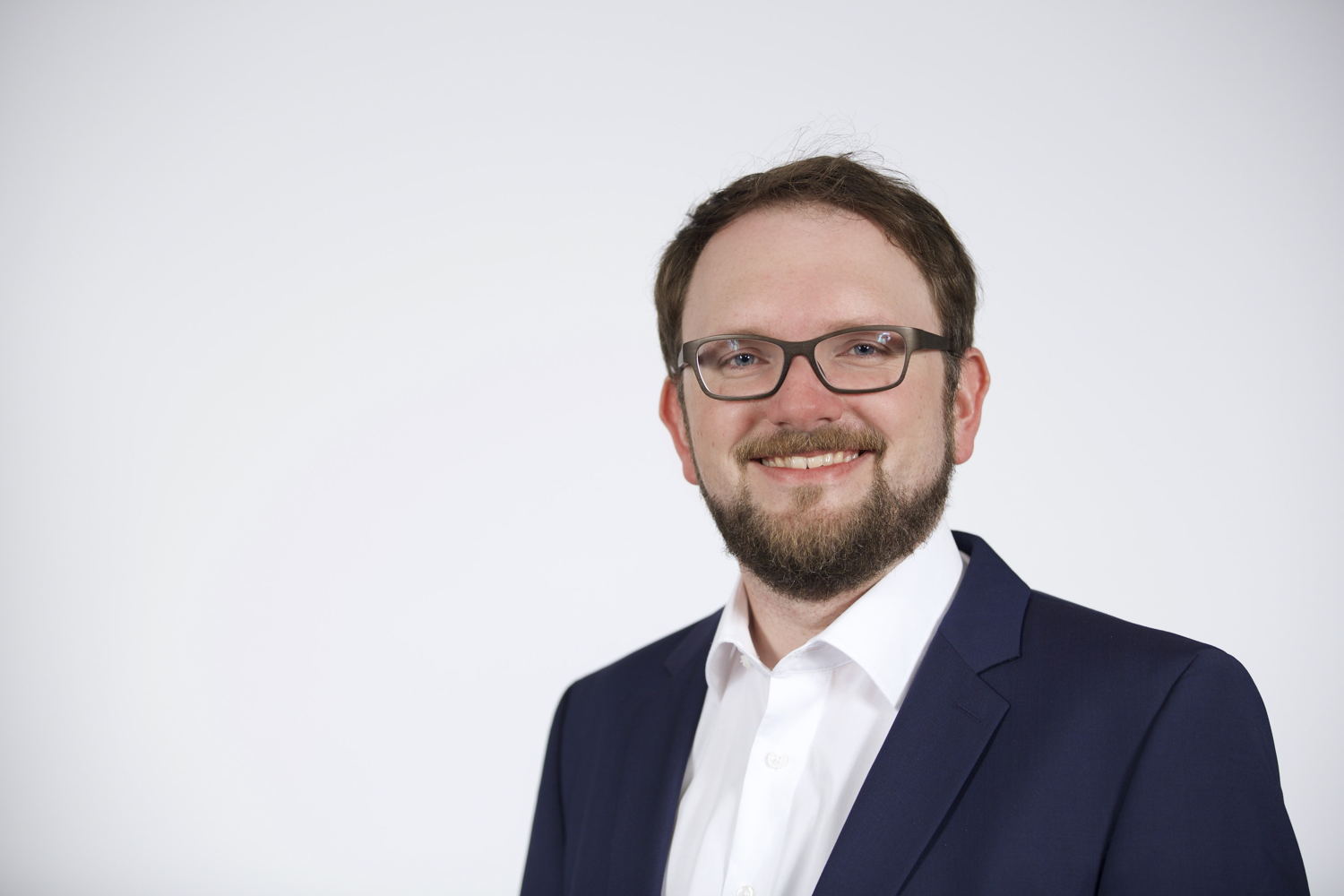 Kai Tossing, Portfolio Manager Business Communication at Sennheiser