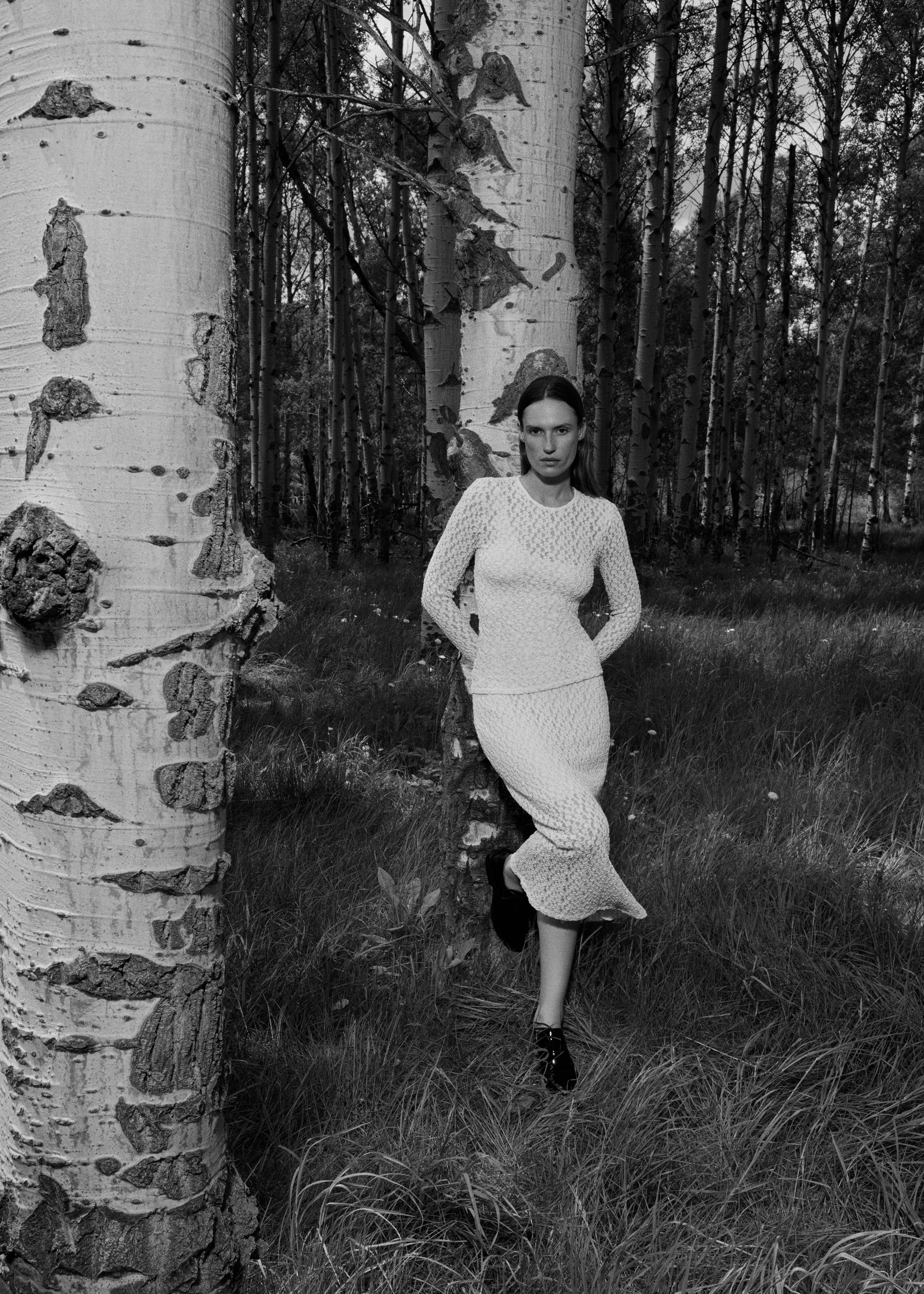FALL 24 editorial images men & women