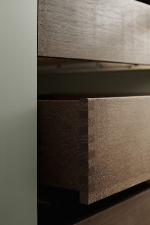Kvik_kitchen_Ombra_green €6.378