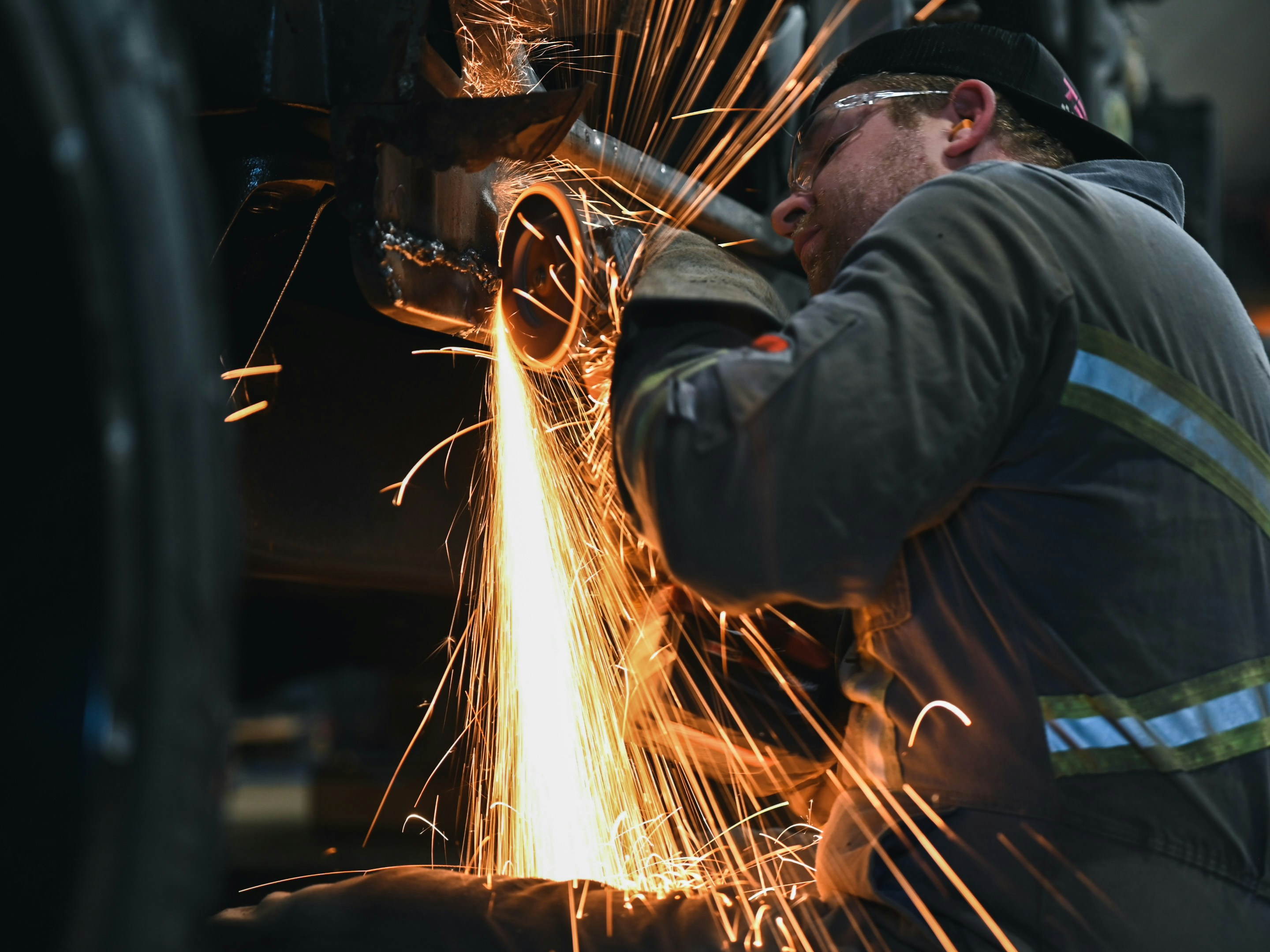 Een op vijf mensen in arbeidsongeschiktheid deeltijds terug aan het werk