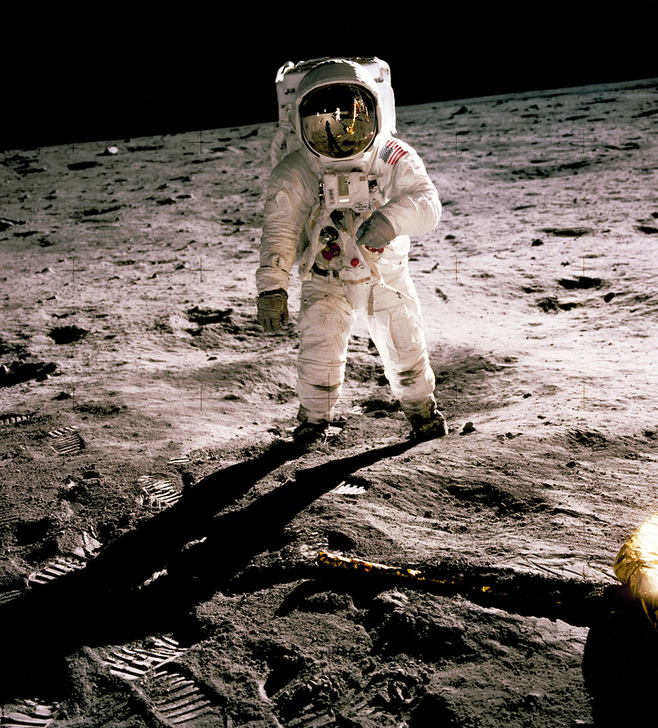 AKG6359182 ©NASA / akg-images