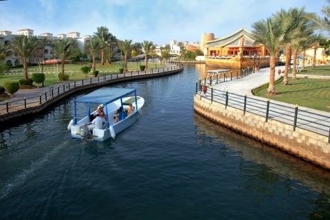 Dana Beach Resort