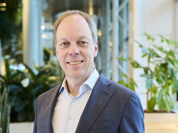 La Banque Triodos nomme Marcel Zuidam au poste de CEO 