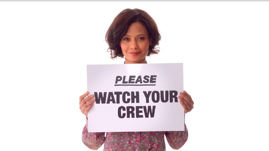 Thandie Newton 1