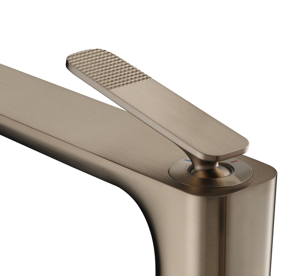 ©AXOR Citterio C Faucet