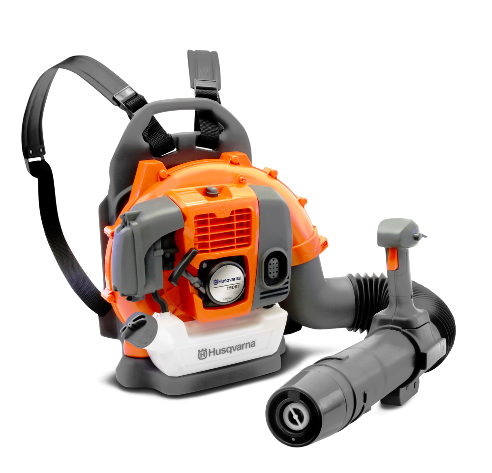 ©Husqvarna Toy Bubble Blower Packshot