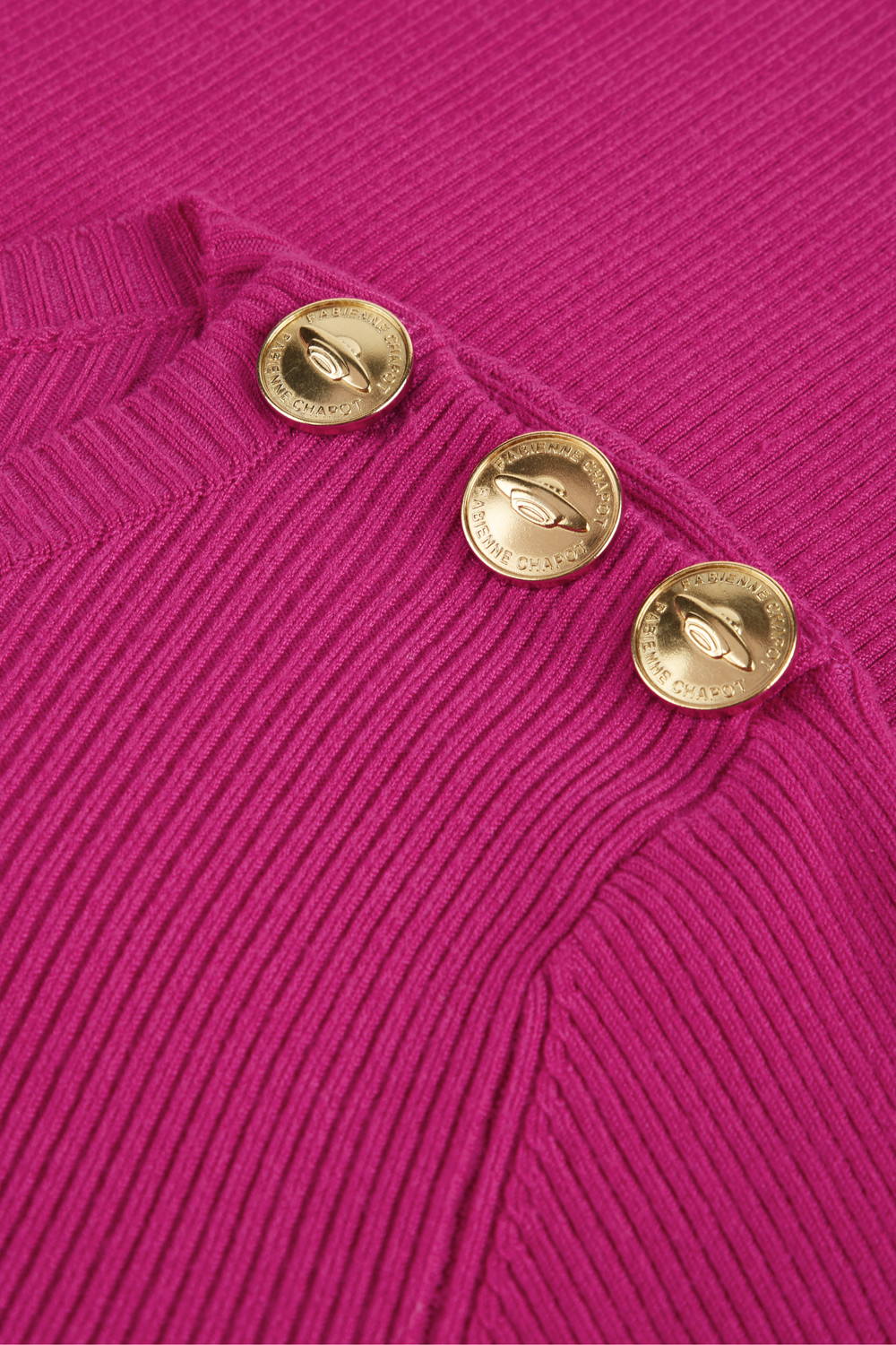 Fabienne Chapot FW19 - Packshots