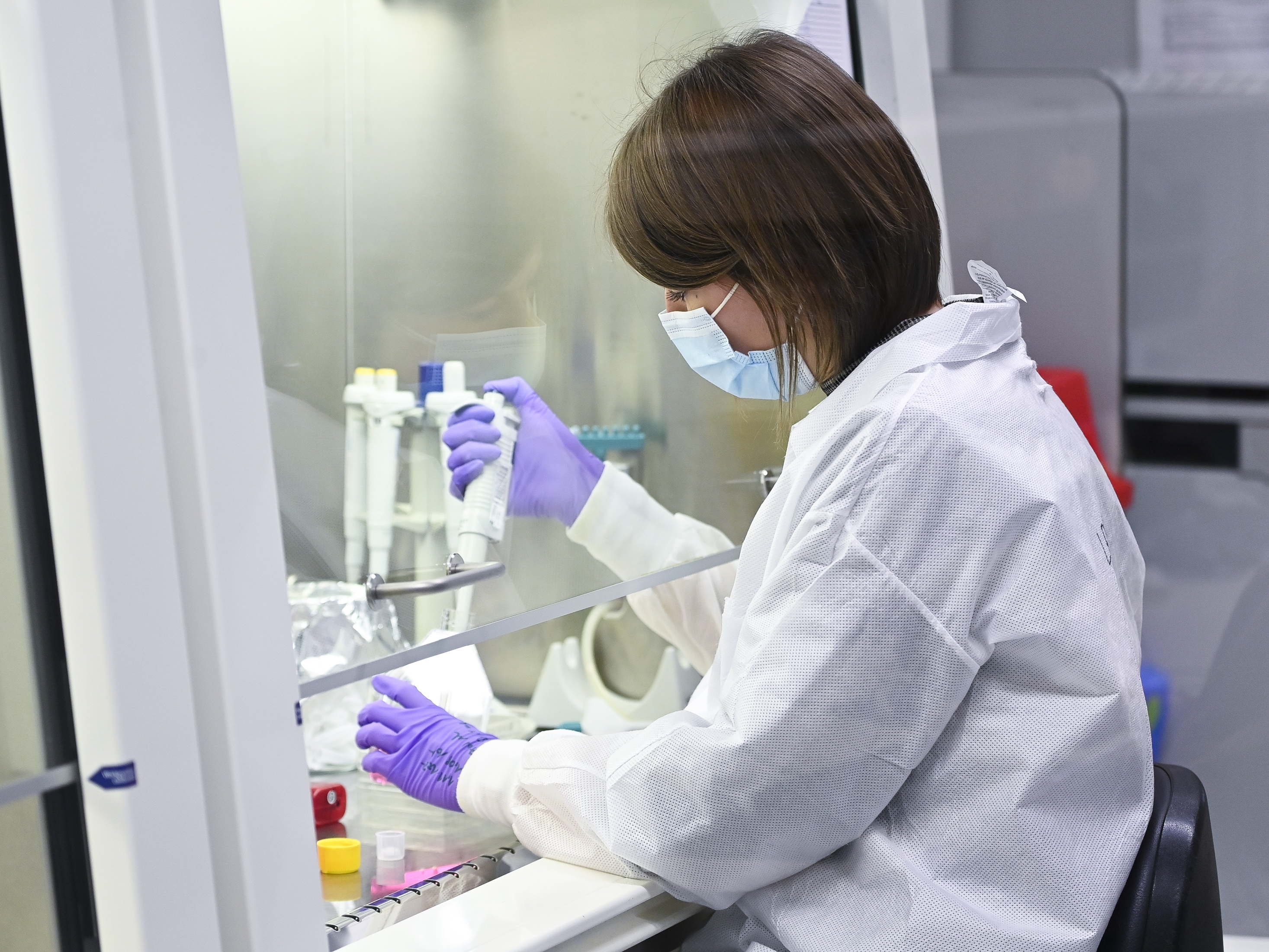 KU Leuven researchers discover promising medicine for treating severe malaria