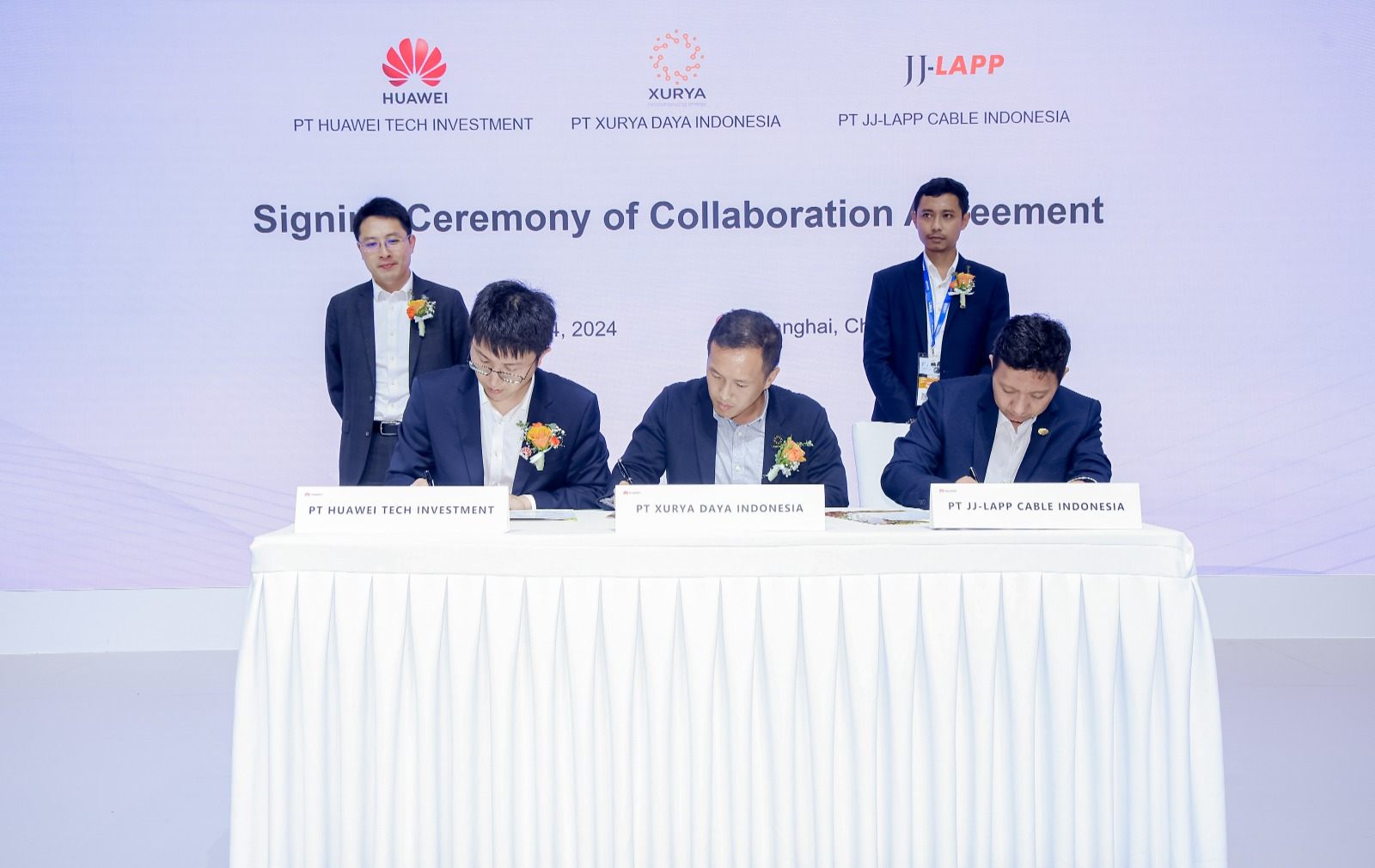 Global Partnership Boosts Indonesia's Renewable Energy