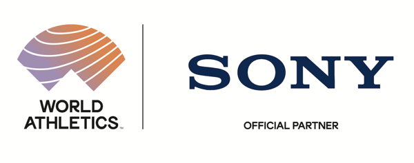 Sony Reached an Agreement with World Athletics for Sponsorship