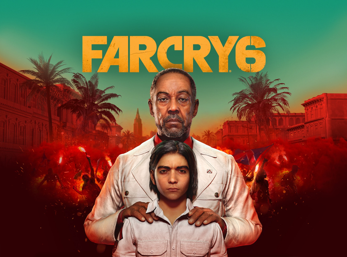 Ab heute und bis zum 20. Februar findet das Free Weekend in Far Cry 6 statt