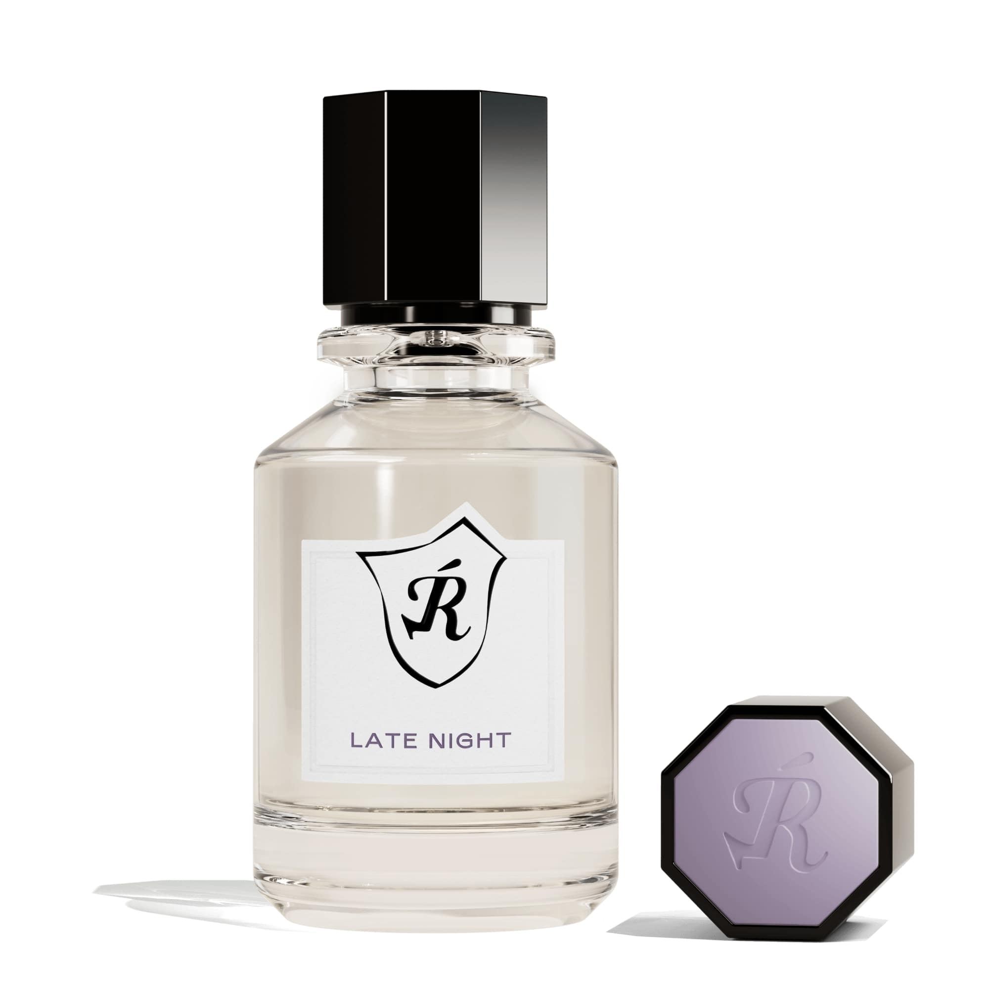 Late Night Eau de
Parfum 100ml | €250 Late Night Eau de
Parfum 100ml | €250