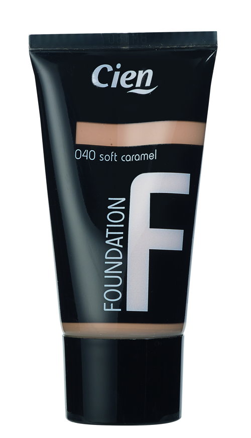 Fond de teint 040 soft caramel