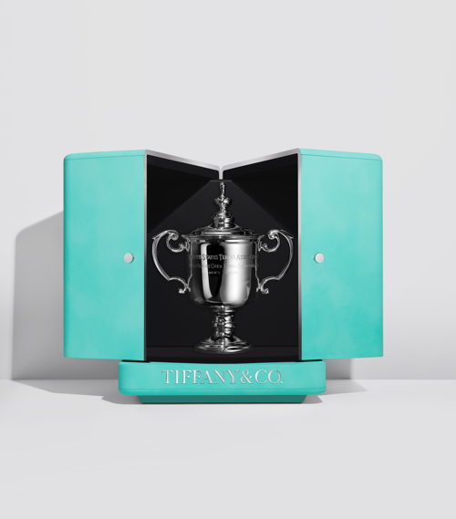 Tiffany & Co. - USTA_Men's_Singles Perpetual