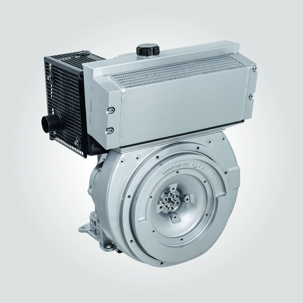 The 1D81 Hydro concept is a water-cooled engine based on the highly acclaimed Hatz D-series single cylinder engine. Compared to the air-cooled version, the Hydro concept is just slightly larger. It consists of approximately 90 % interchangeability of parts. The 1D81 Hydro concept is a water-cooled engine based on the highly acclaimed Hatz D-series single cylinder engine. Compared to the air-cooled version, the Hydro concept is just slightly larger. It consists of approximately 90 % interchangeability of parts.