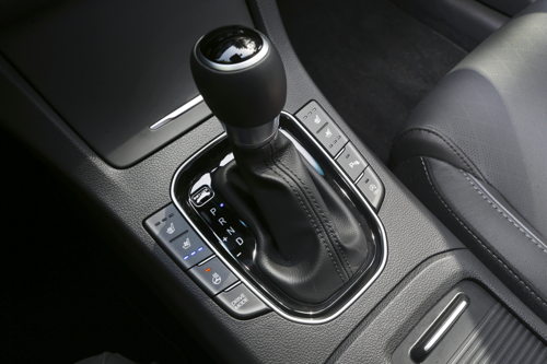 Hyundai i30 Wagon