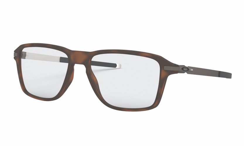 OAKLEY WHEEL HOUSE SATIN BROWN TORTOISE