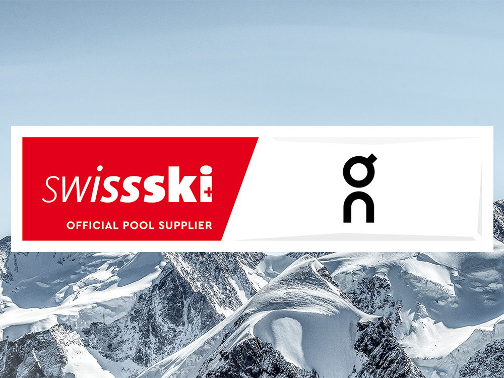 On and Swiss-Ski Extend Their Partnership Until 2034