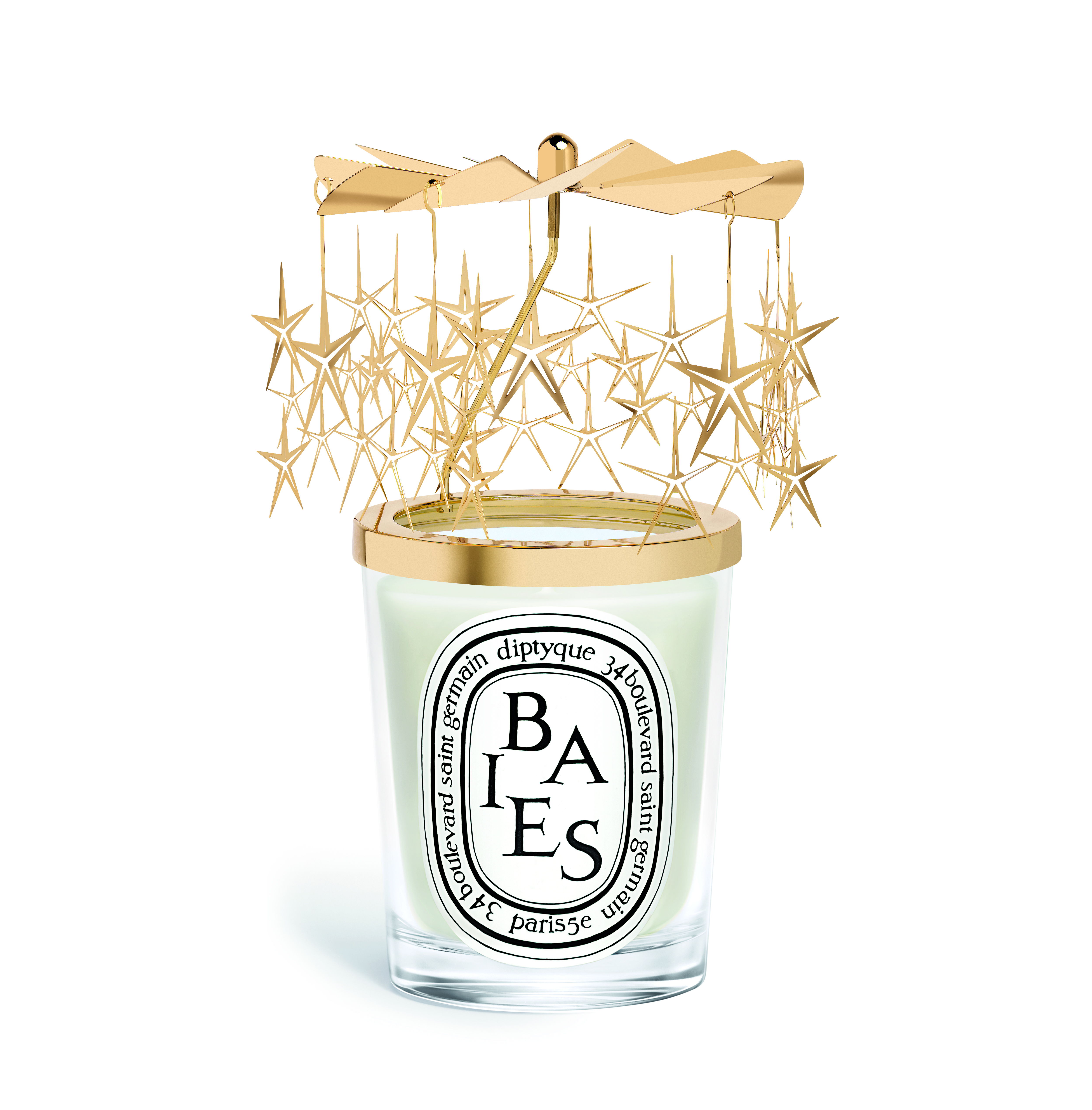 Carousel Set Baies 190 gr | € 120