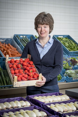 Genomineerde 2020 Landbouwbedrijf Van Haesendonck