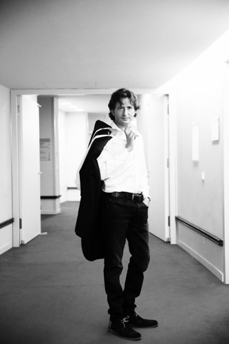TSO Music Director Gustavo Gimeno by Anne Dokter_2