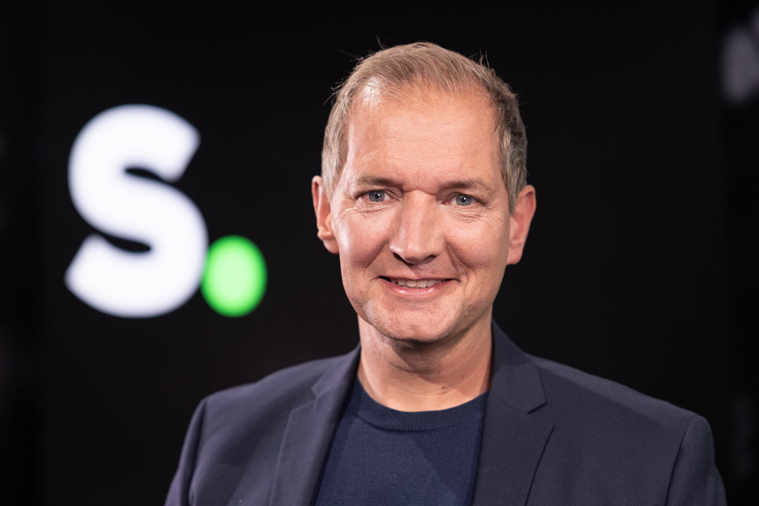 Karl Vannieuwkerke (c) VRT