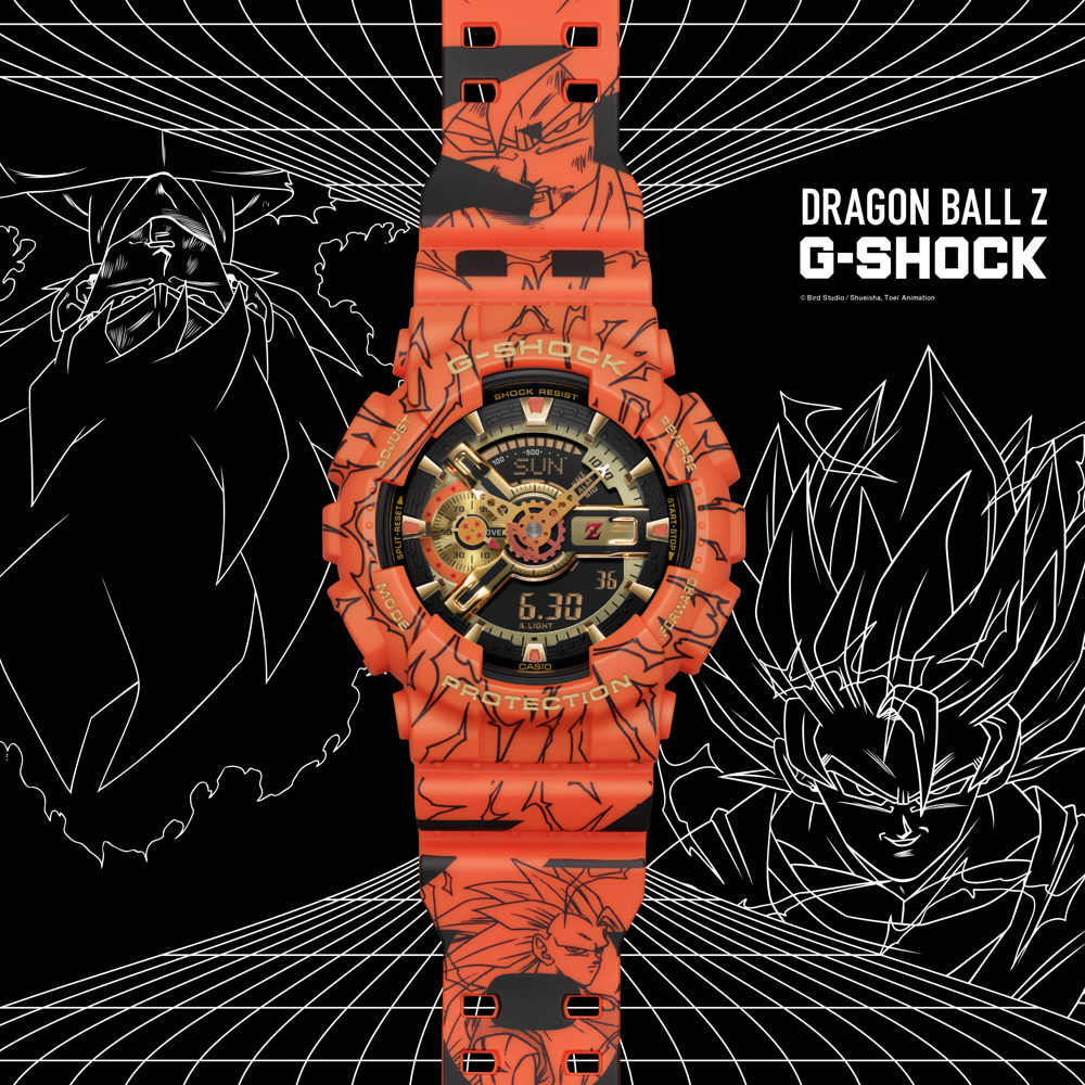 GA-110JDB-1A4