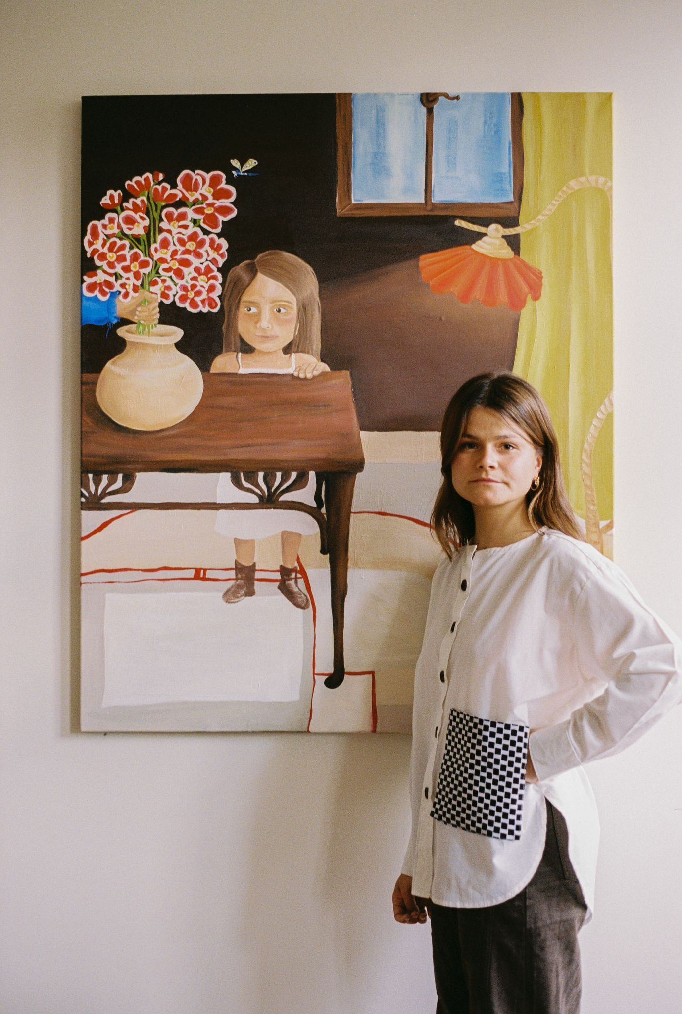 Een twintigtal Belgische merken en ontwerpers op de eerste kerstmarkt van The Nestwork Louise