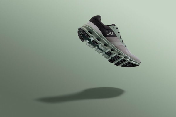 Cloudrunner