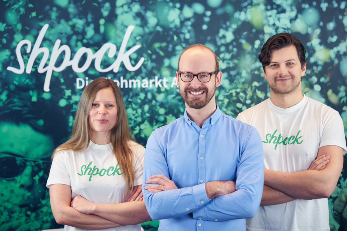 Gründer-Duo von Shpock übergibt Führung