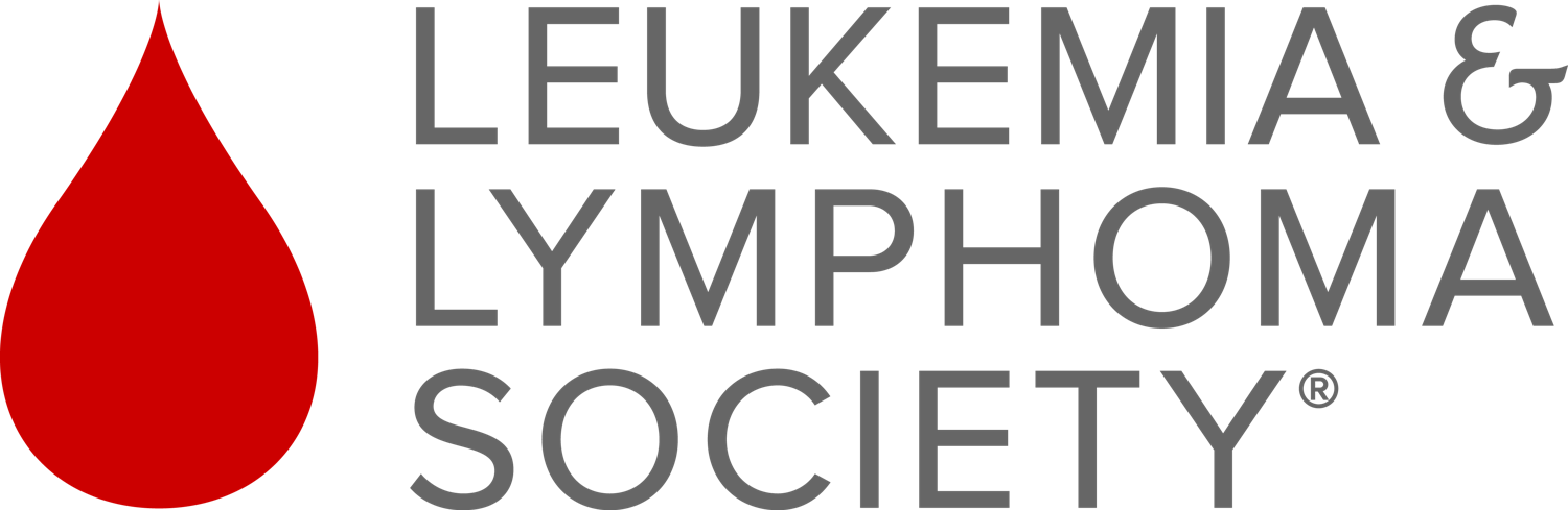 The Leukemia & Lymphoma Society -LLS.org