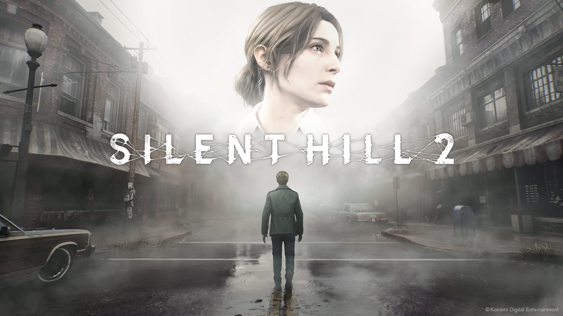 Le remake de SILENT HILL 2 sortira le 8 octobre ; les précommandes pour le chef d’œuvre d’horreur psychologique de KONAMI sont disponibles dès aujourd’hui