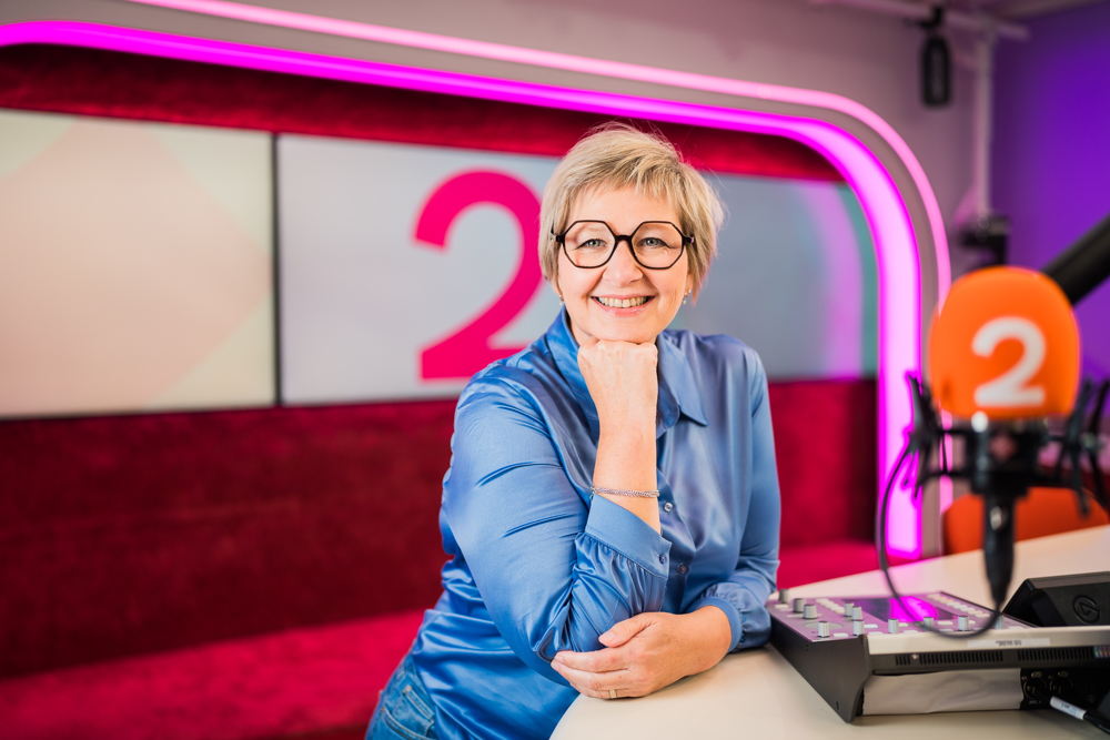 Cathérine Vandoorne – © VRT/Stef Keynen
