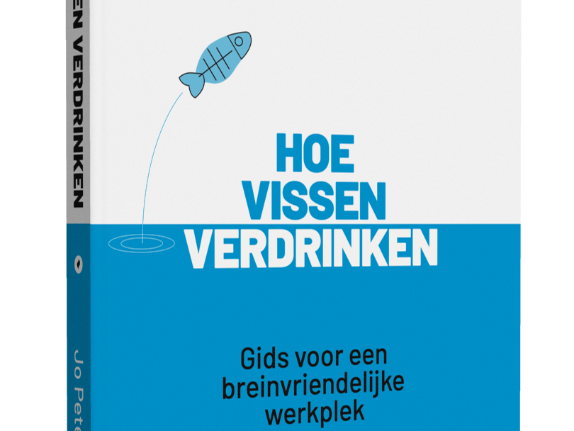 Hoe onze werkplek burn-outs en ziekteverzuim in de hand werkt 