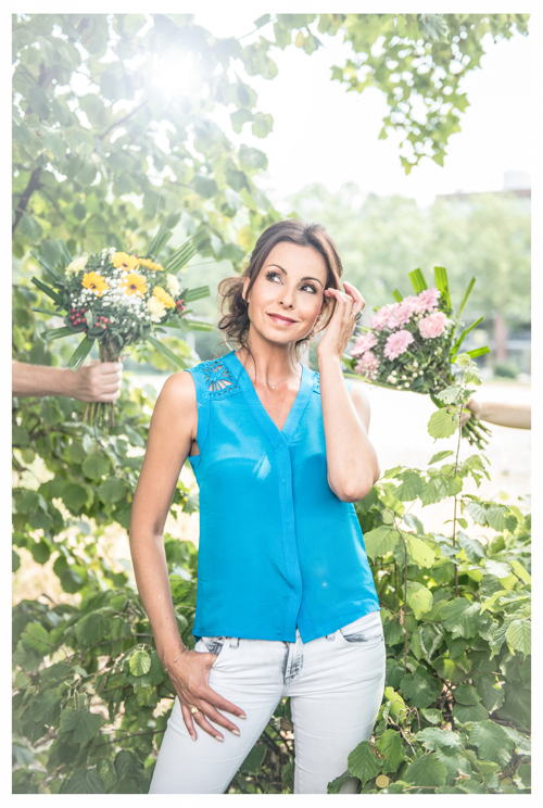 Bieke Ilegems (c) VRT