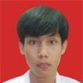 Sri Wahyudi, Service Technician, Indonesia Sri Wahyudi, Service Technician, Indonesia