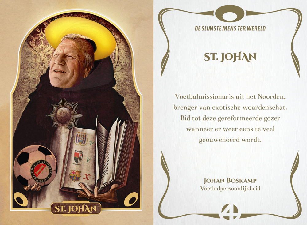 Johan Boskamp