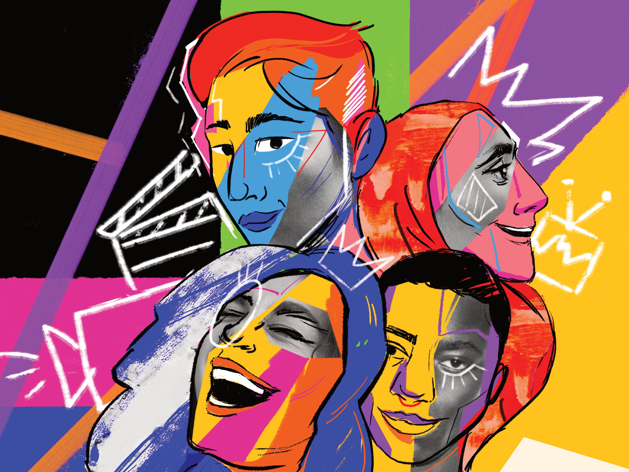 REGENT PARK FILM FESTIVAL ANNOUNCES THE RETURN OF ITS ANNUAL FILM FESTIVAL CHAMPIONING BIPOC VOICES 